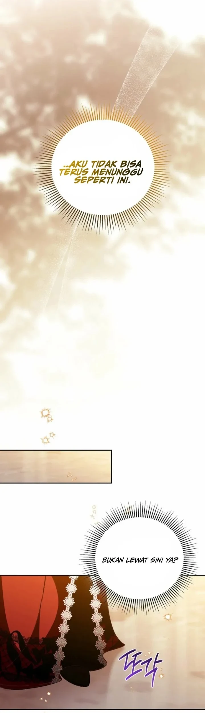 The Tyrant Brother is a Bonus Chapter 3 - halaman 60