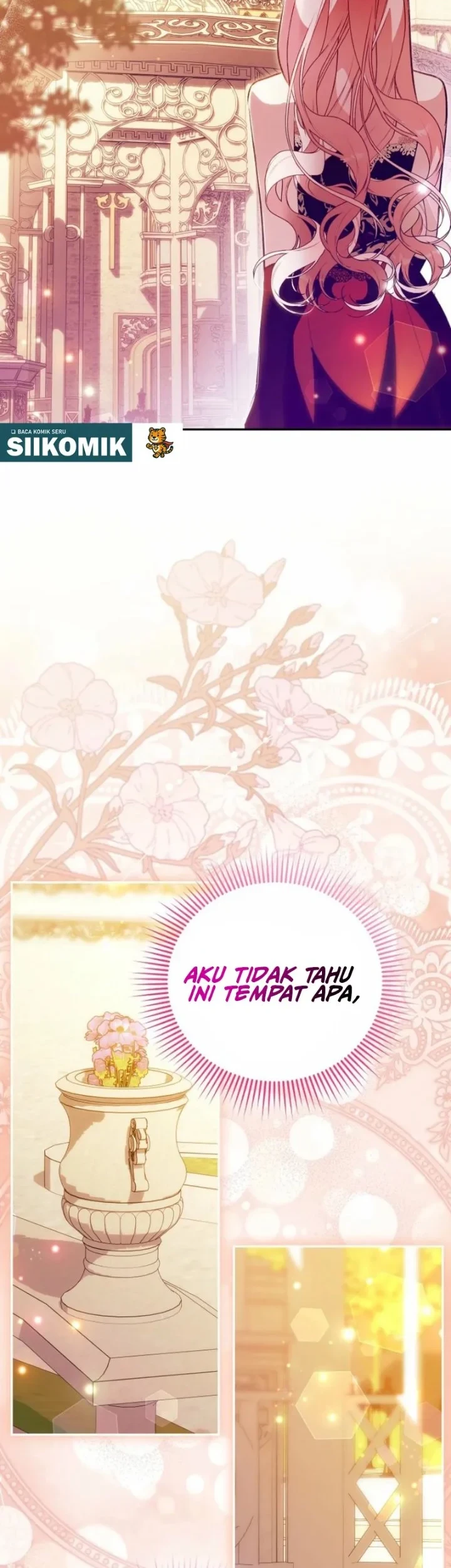 The Tyrant Brother is a Bonus Chapter 3 - halaman 63