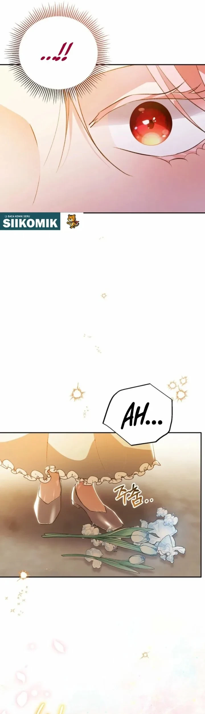 The Tyrant Brother is a Bonus Chapter 3 - halaman 66