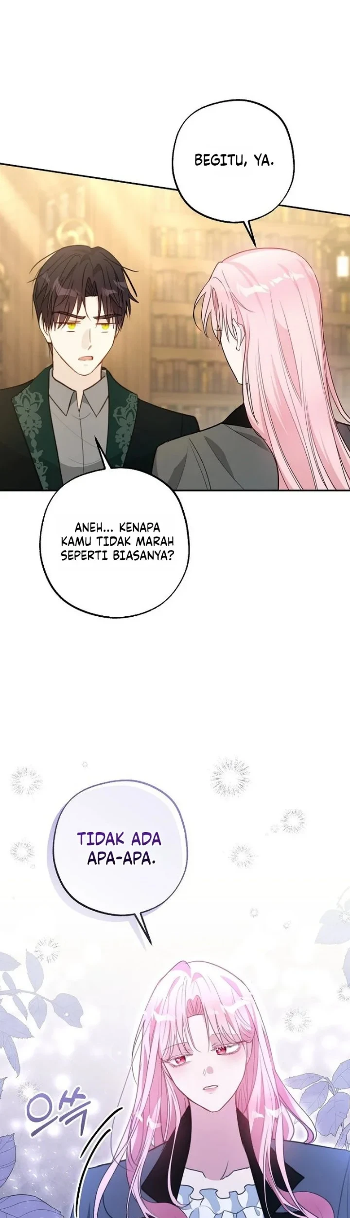 The Tyrant Brother is a Bonus Chapter 30 - halaman 14