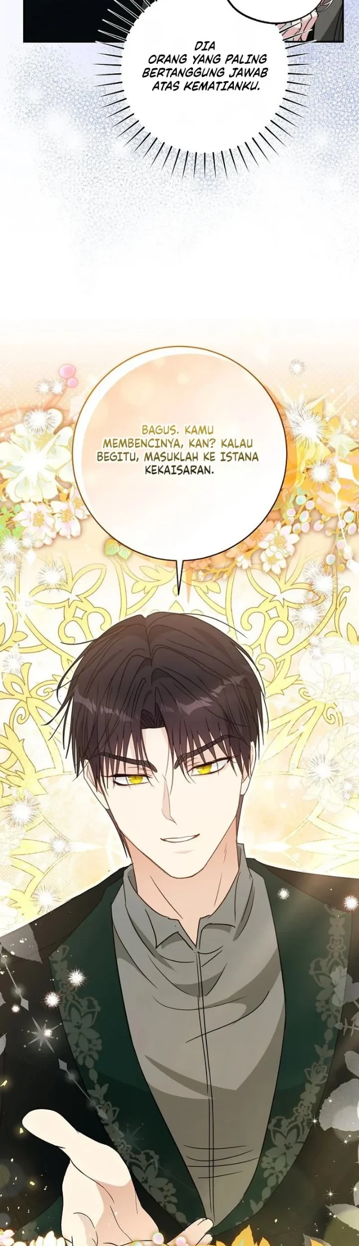 The Tyrant Brother is a Bonus Chapter 30 - halaman 17