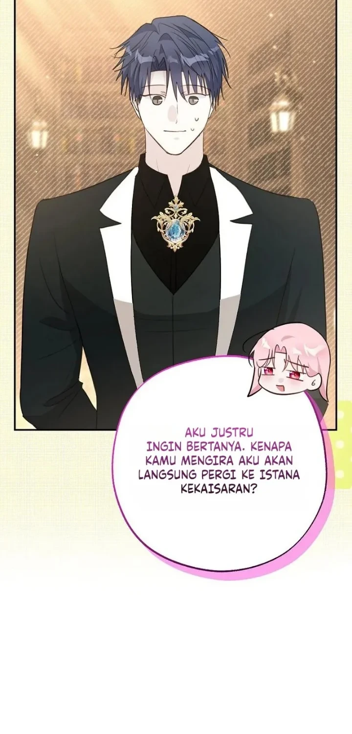 The Tyrant Brother is a Bonus Chapter 30 - halaman 19