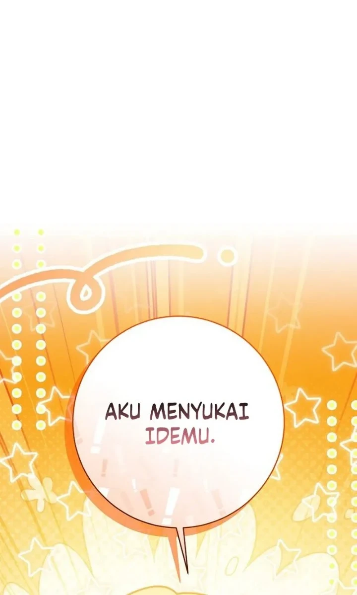 The Tyrant Brother is a Bonus Chapter 30 - halaman 27