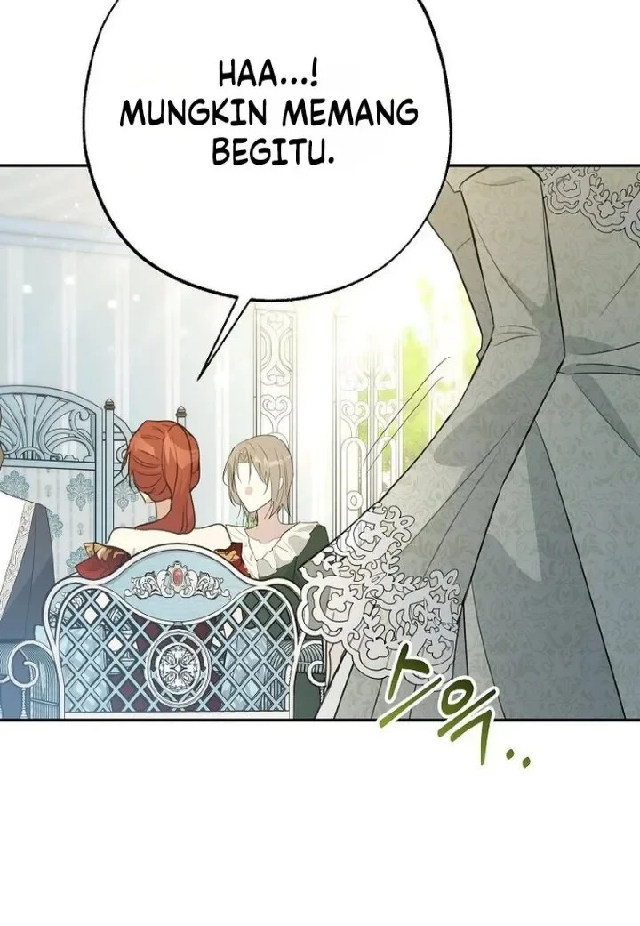 The Tyrant Brother is a Bonus Chapter 30 - halaman 37