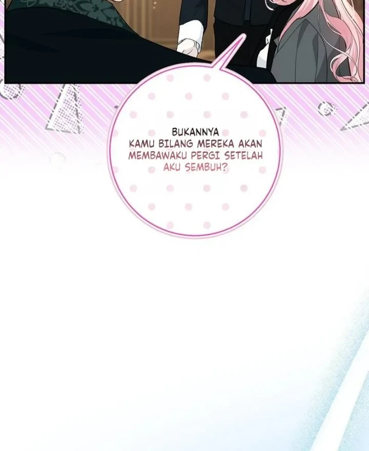 The Tyrant Brother is a Bonus Chapter 30 - halaman 4
