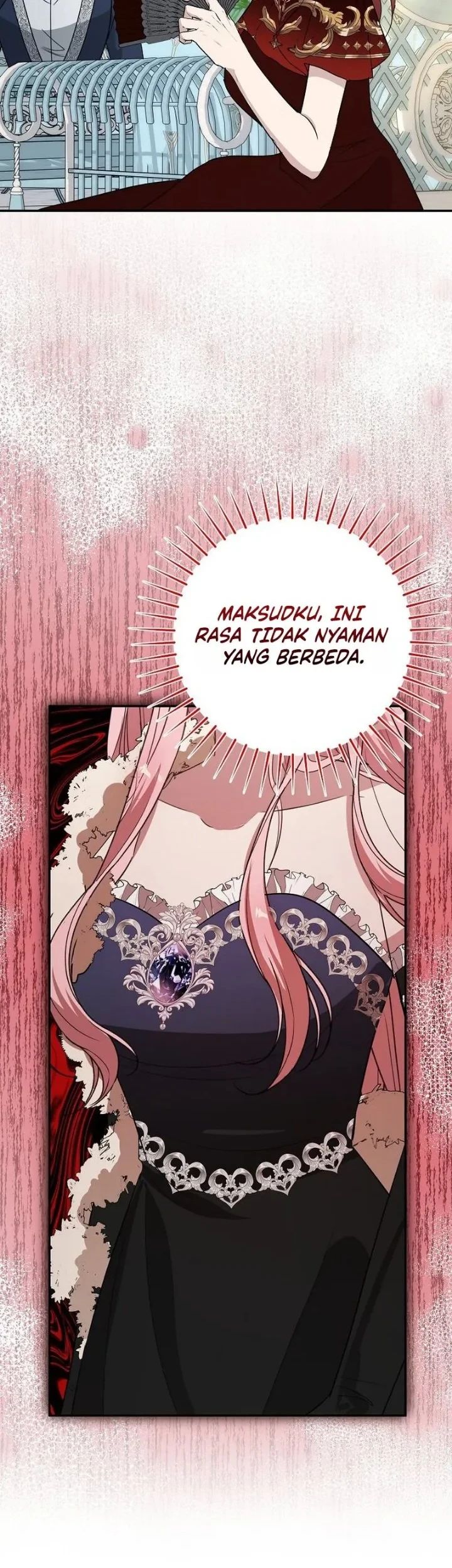The Tyrant Brother is a Bonus Chapter 30 - halaman 50