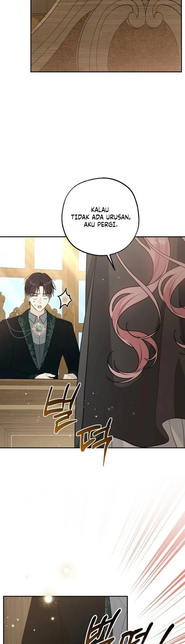 The Tyrant Brother is a Bonus Chapter 30 - halaman 6