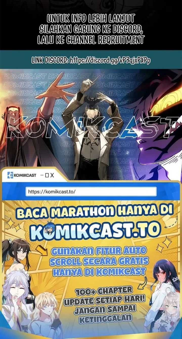 The Tyrant Brother is a Bonus Chapter 31 - halaman 55