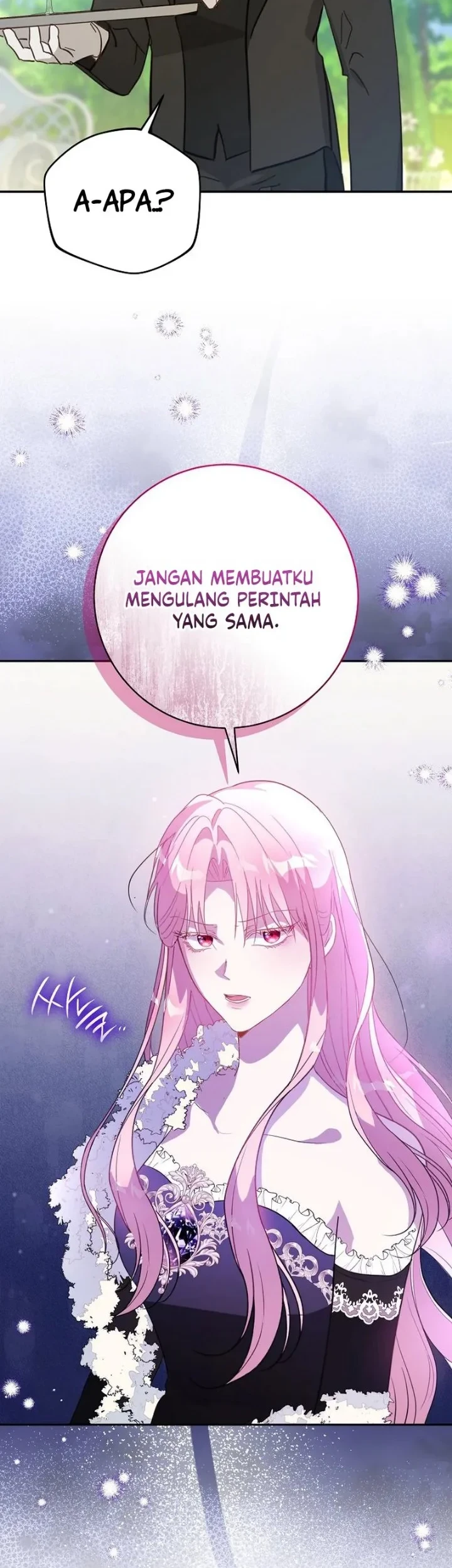 The Tyrant Brother is a Bonus Chapter 31 - halaman 6