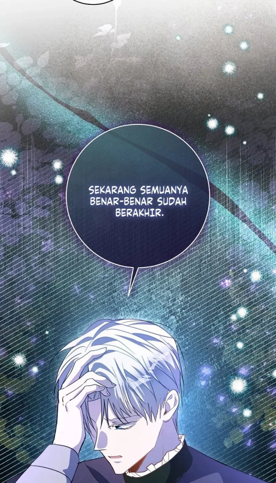The Tyrant Brother is a Bonus Chapter 32 - halaman 101