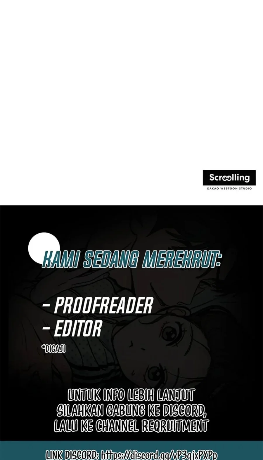 The Tyrant Brother is a Bonus Chapter 32 - halaman 104