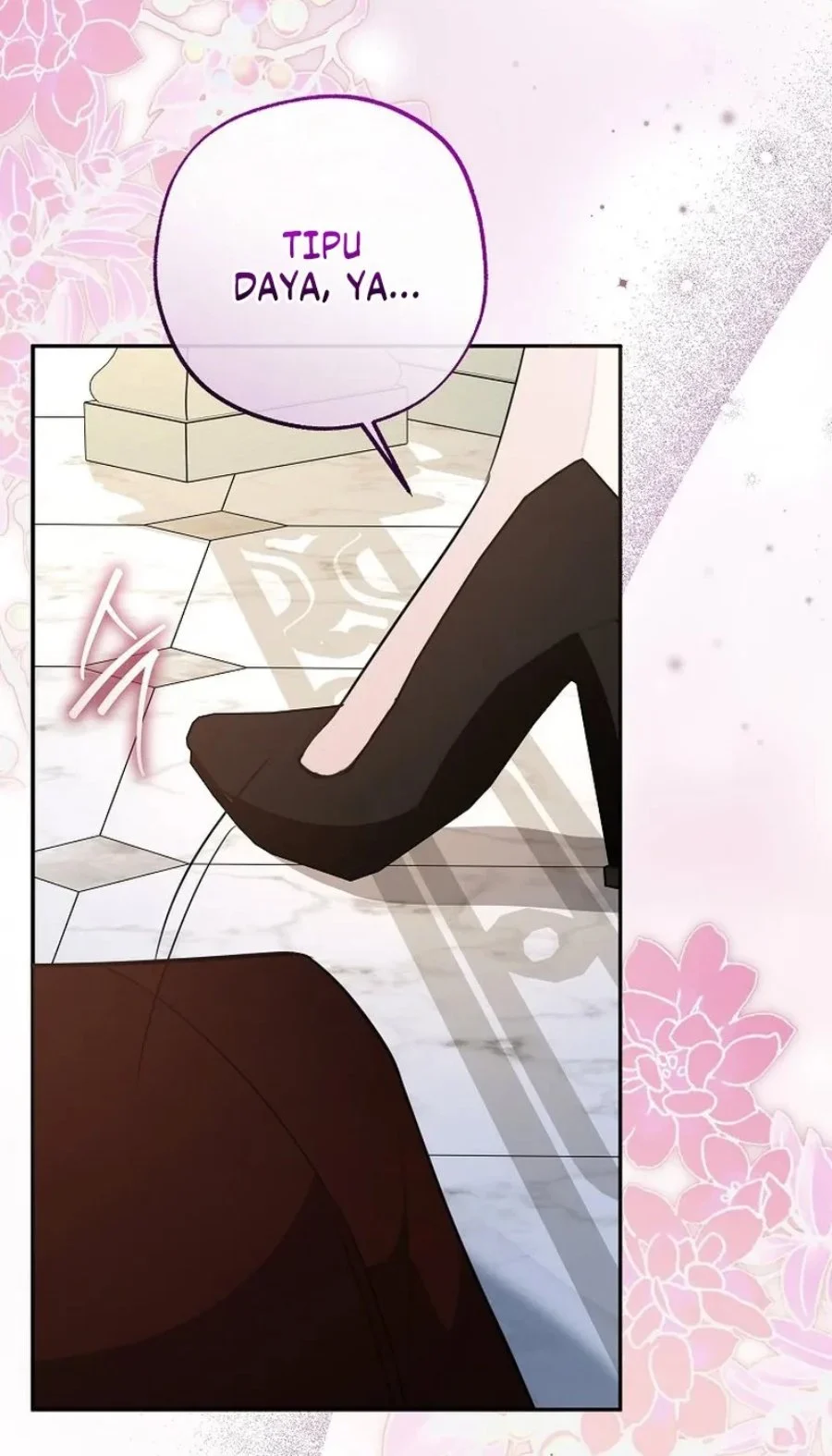 The Tyrant Brother is a Bonus Chapter 32 - halaman 13