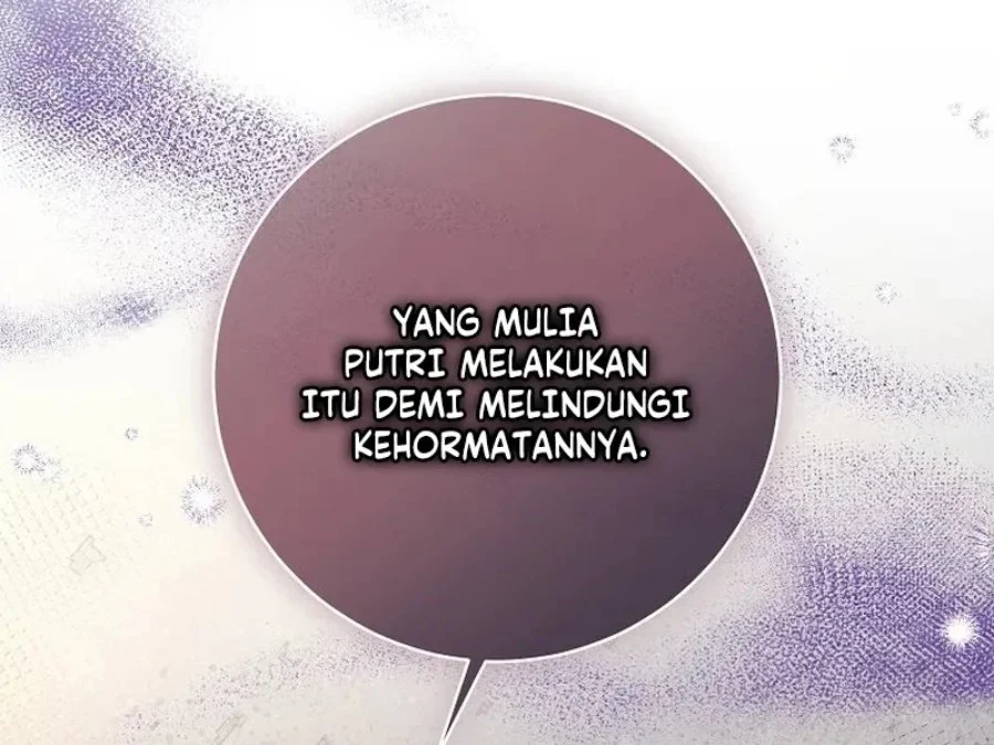 The Tyrant Brother is a Bonus Chapter 32 - halaman 21
