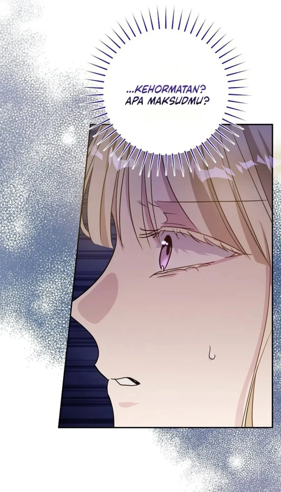 The Tyrant Brother is a Bonus Chapter 32 - halaman 23