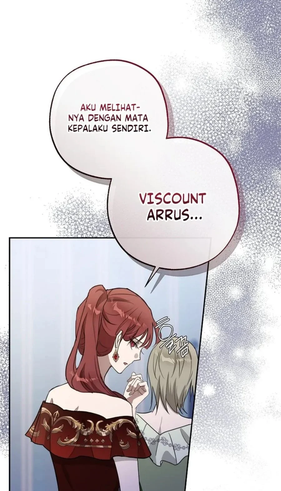 The Tyrant Brother is a Bonus Chapter 32 - halaman 24