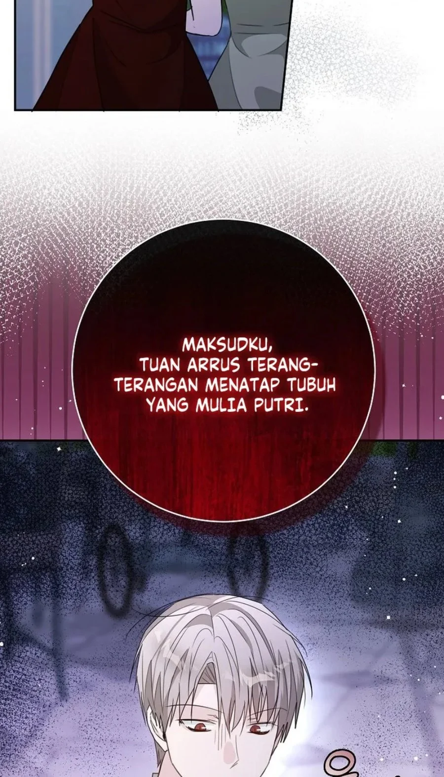 The Tyrant Brother is a Bonus Chapter 32 - halaman 25