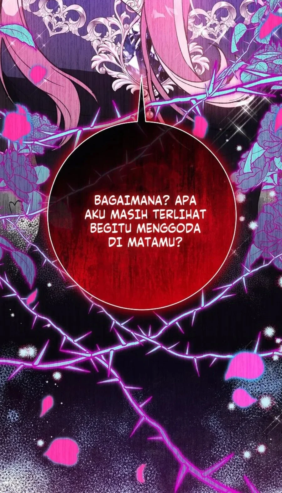 The Tyrant Brother is a Bonus Chapter 32 - halaman 3