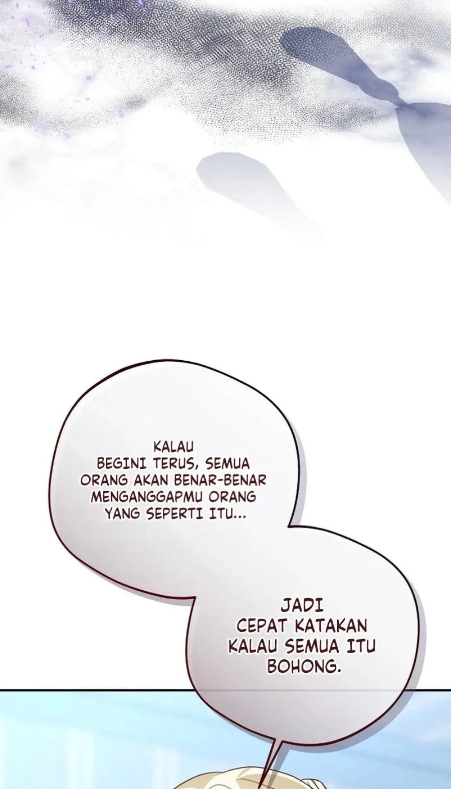The Tyrant Brother is a Bonus Chapter 32 - halaman 38