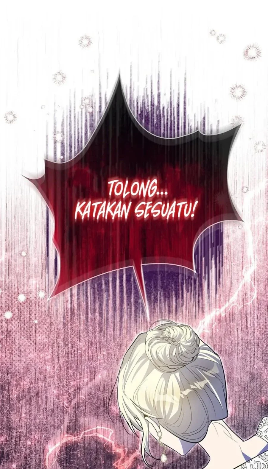The Tyrant Brother is a Bonus Chapter 32 - halaman 40