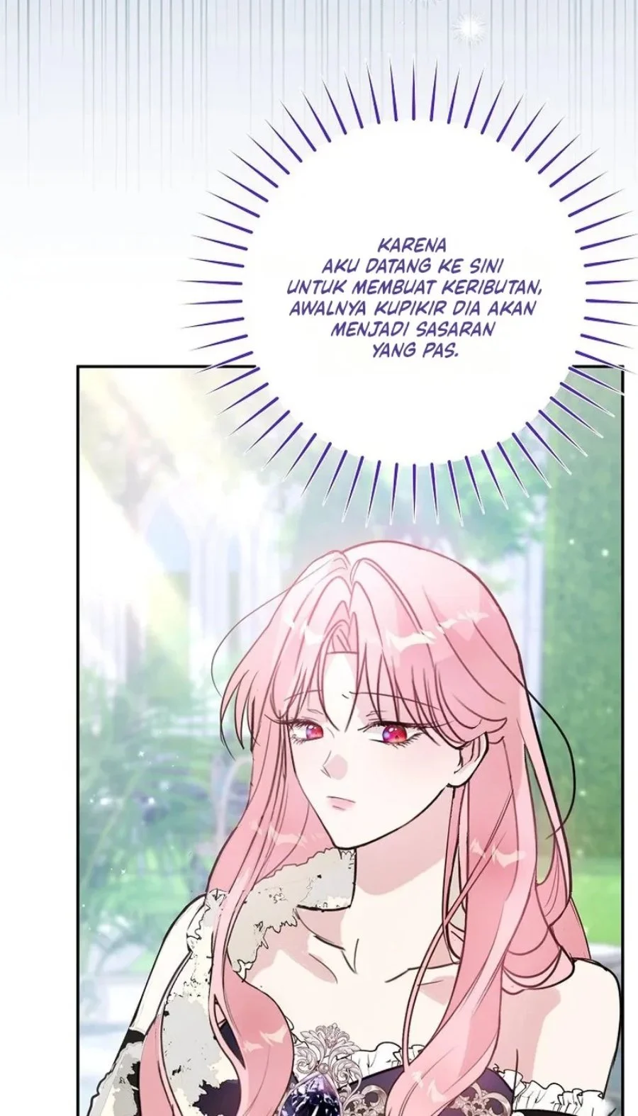 The Tyrant Brother is a Bonus Chapter 32 - halaman 46