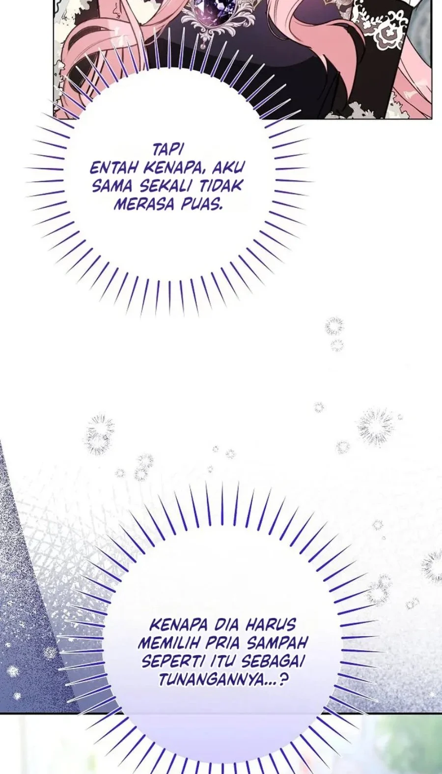The Tyrant Brother is a Bonus Chapter 32 - halaman 47