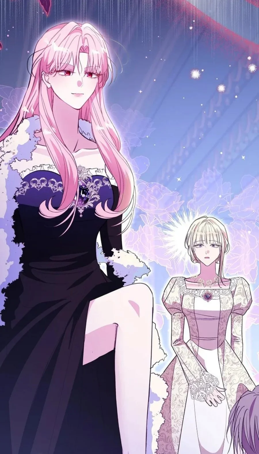 The Tyrant Brother is a Bonus Chapter 32 - halaman 5