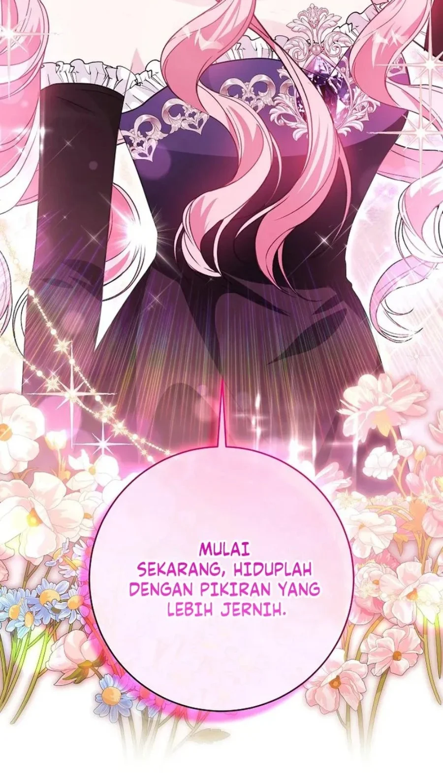 The Tyrant Brother is a Bonus Chapter 32 - halaman 54