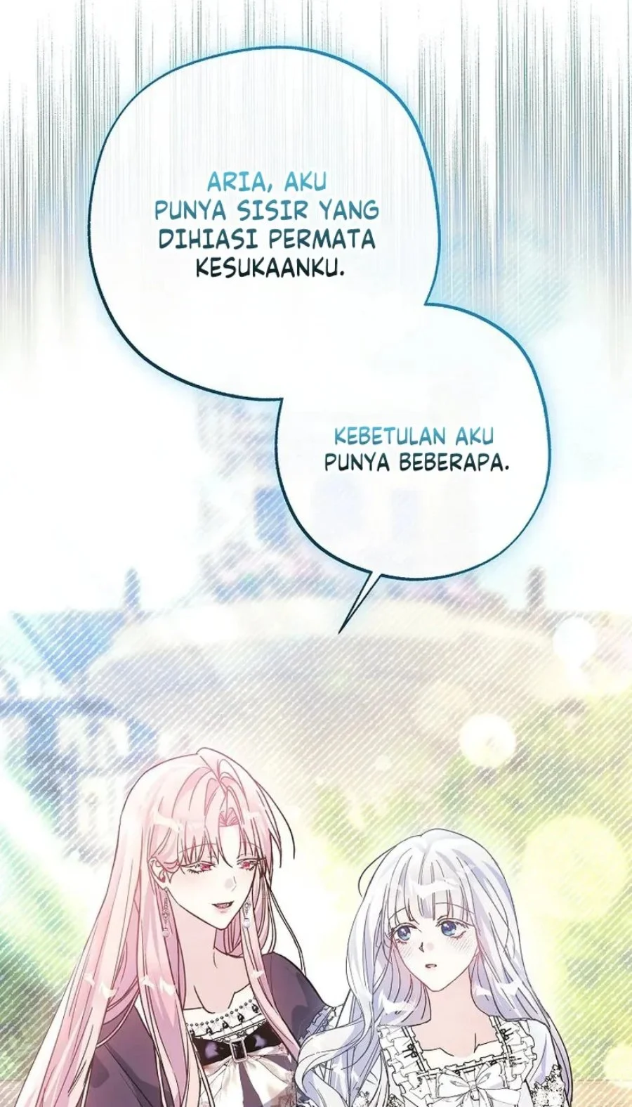 The Tyrant Brother is a Bonus Chapter 32 - halaman 66