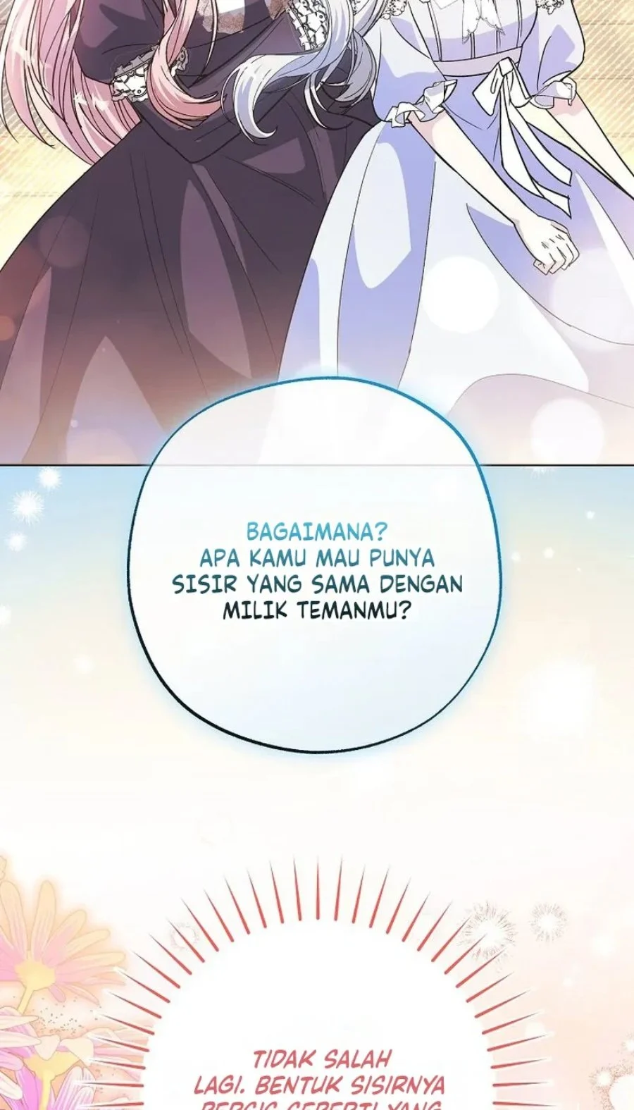 The Tyrant Brother is a Bonus Chapter 32 - halaman 67