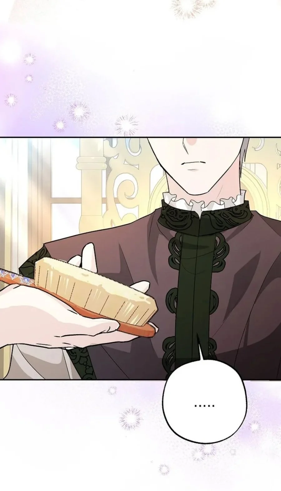 The Tyrant Brother is a Bonus Chapter 32 - halaman 69