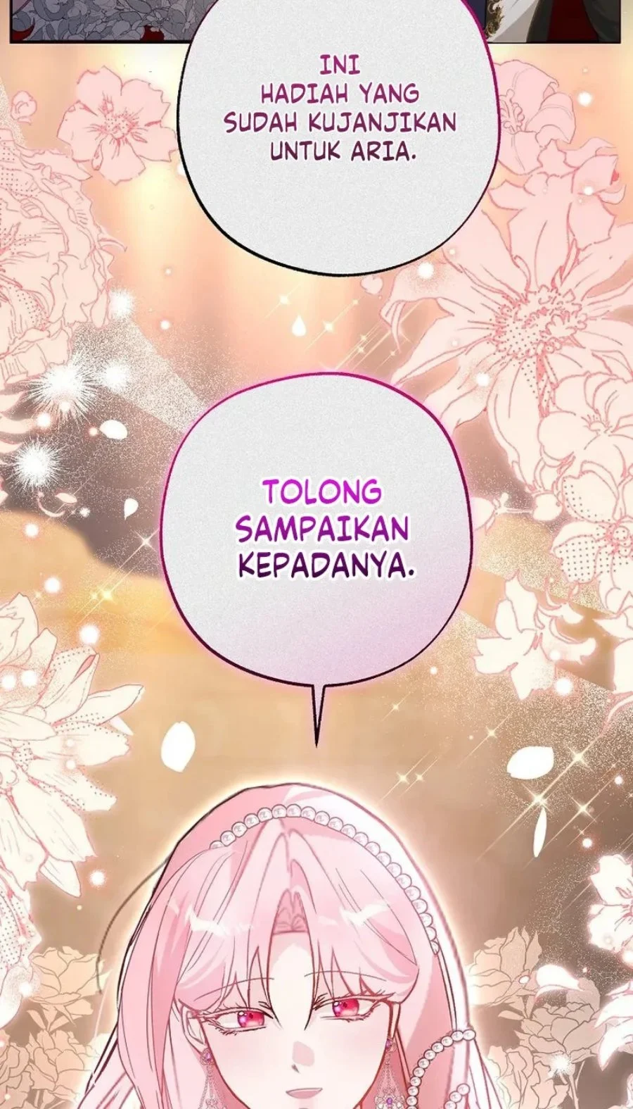 The Tyrant Brother is a Bonus Chapter 32 - halaman 72