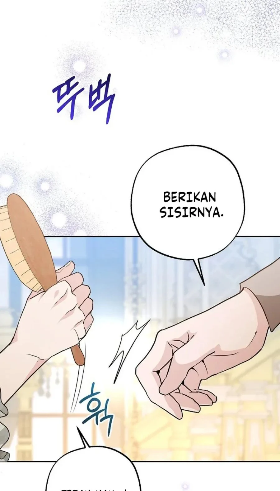 The Tyrant Brother is a Bonus Chapter 32 - halaman 80