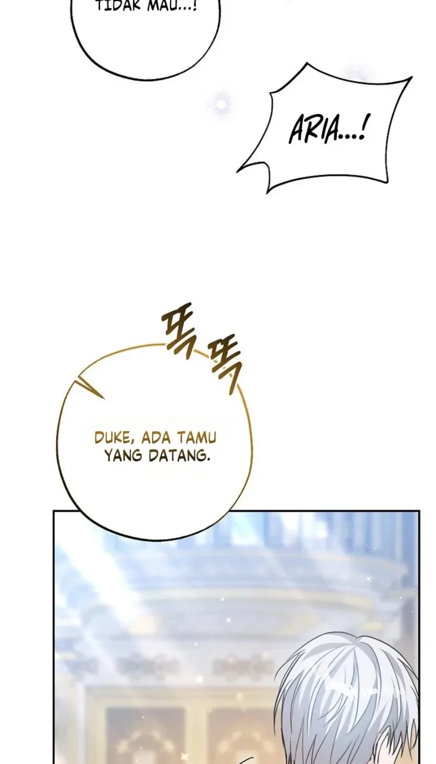 The Tyrant Brother is a Bonus Chapter 32 - halaman 81
