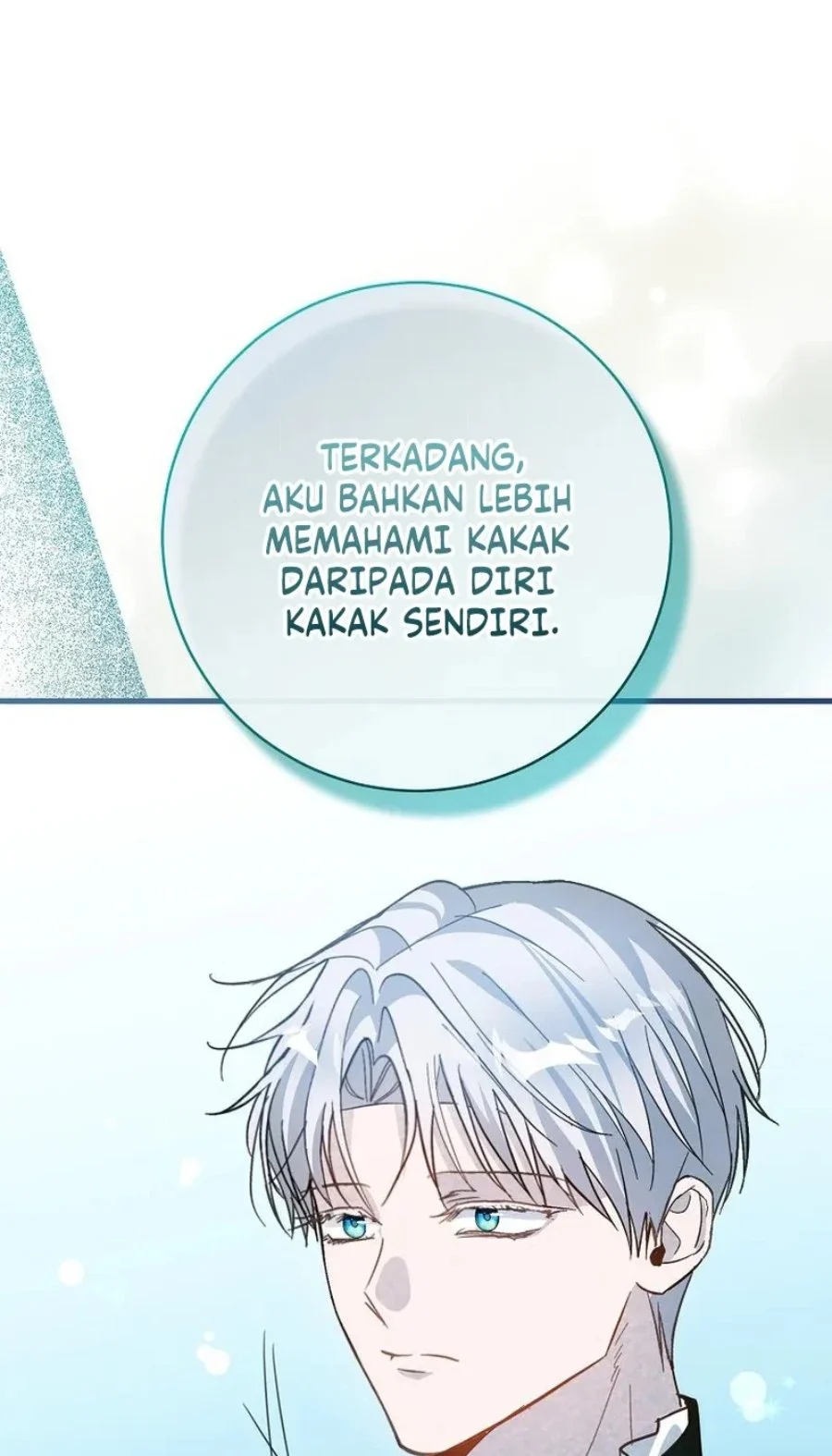 The Tyrant Brother is a Bonus Chapter 32 - halaman 87