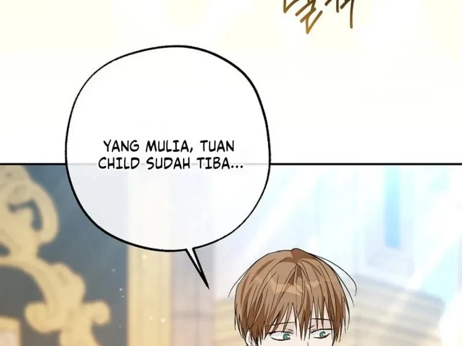 The Tyrant Brother is a Bonus Chapter 32 - halaman 91