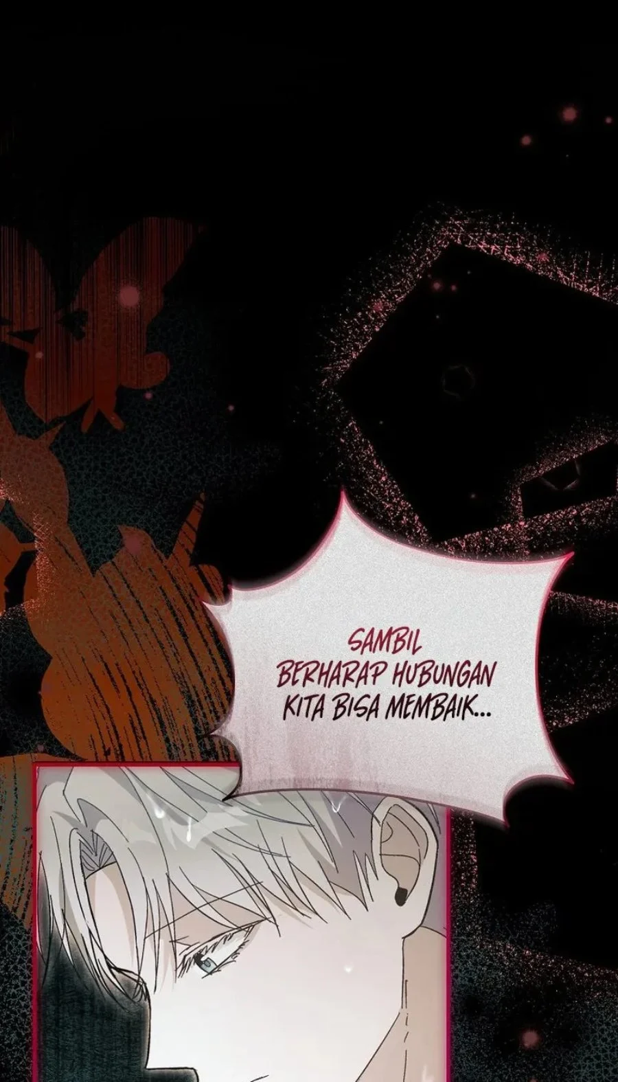 The Tyrant Brother is a Bonus Chapter 32 - halaman 95