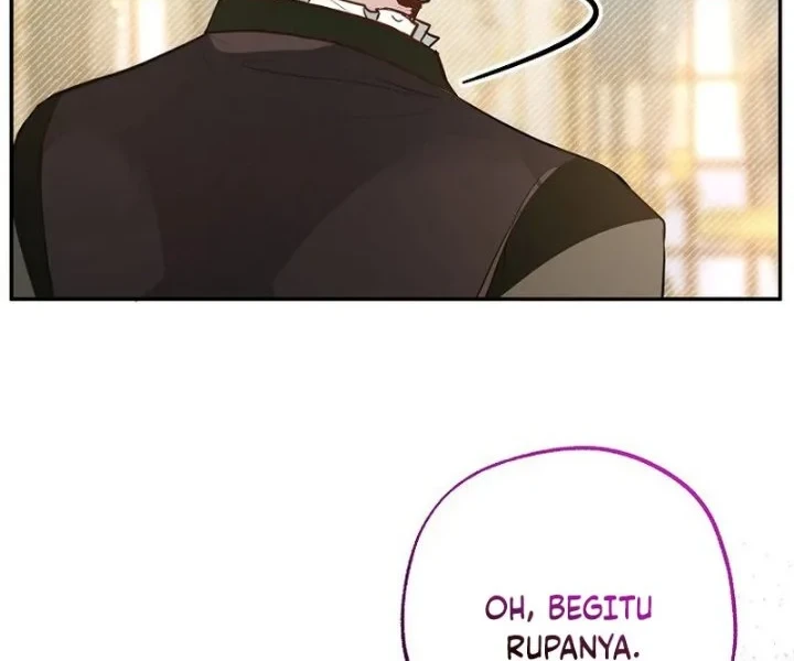 The Tyrant Brother is a Bonus Chapter 33 - halaman 24