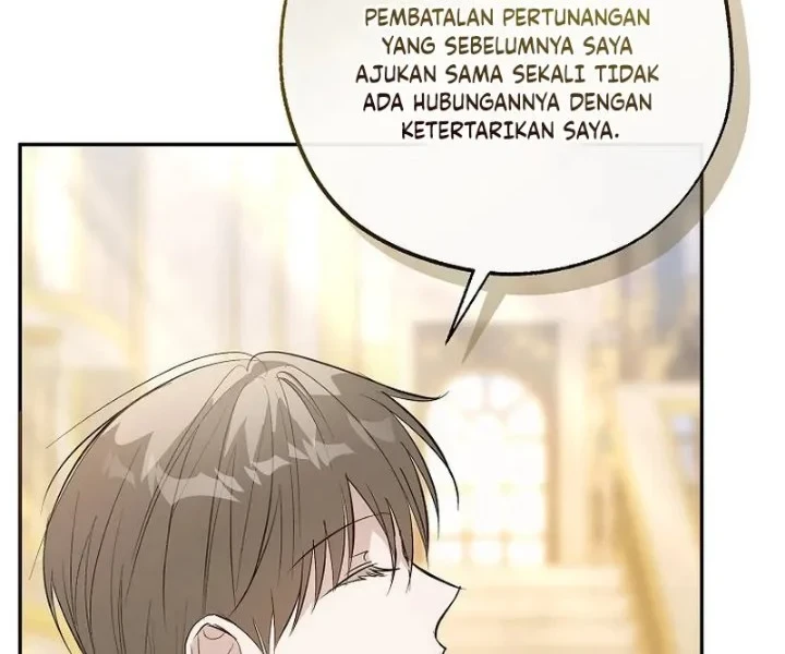 The Tyrant Brother is a Bonus Chapter 33 - halaman 28