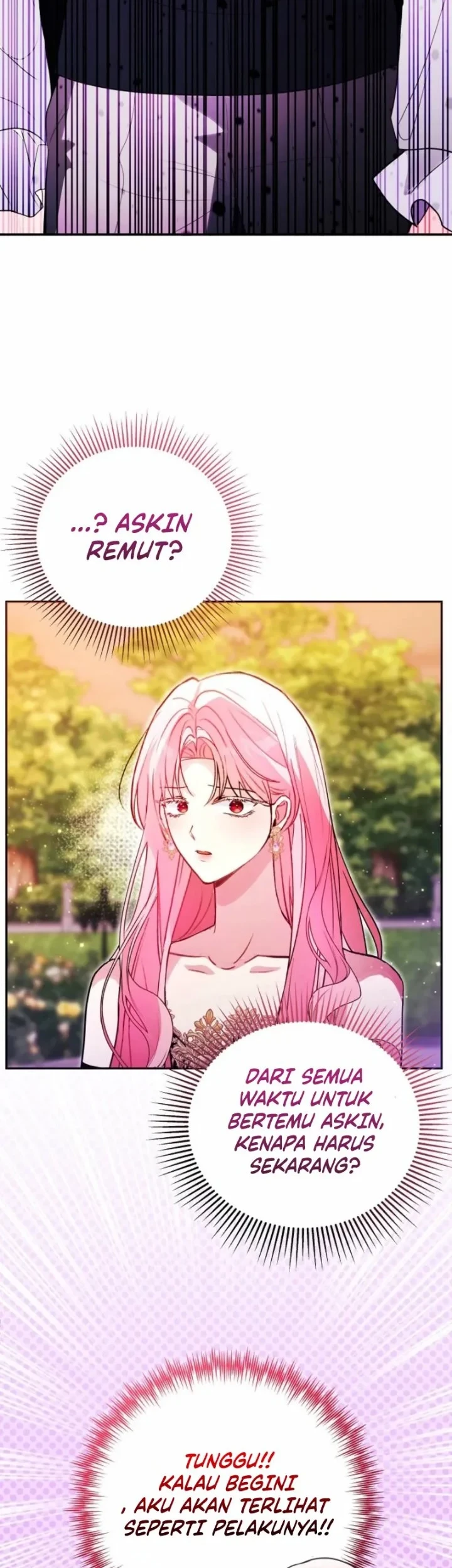 The Tyrant Brother is a Bonus Chapter 4 - halaman 20