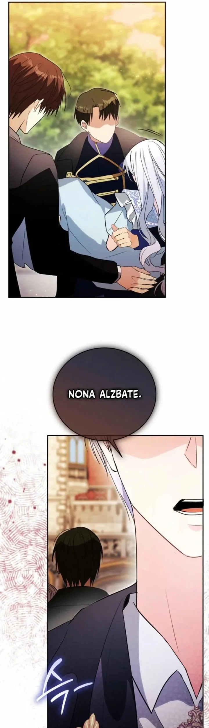 The Tyrant Brother is a Bonus Chapter 4 - halaman 22