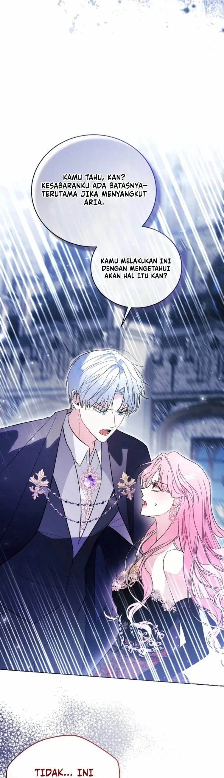 The Tyrant Brother is a Bonus Chapter 4 - halaman 26