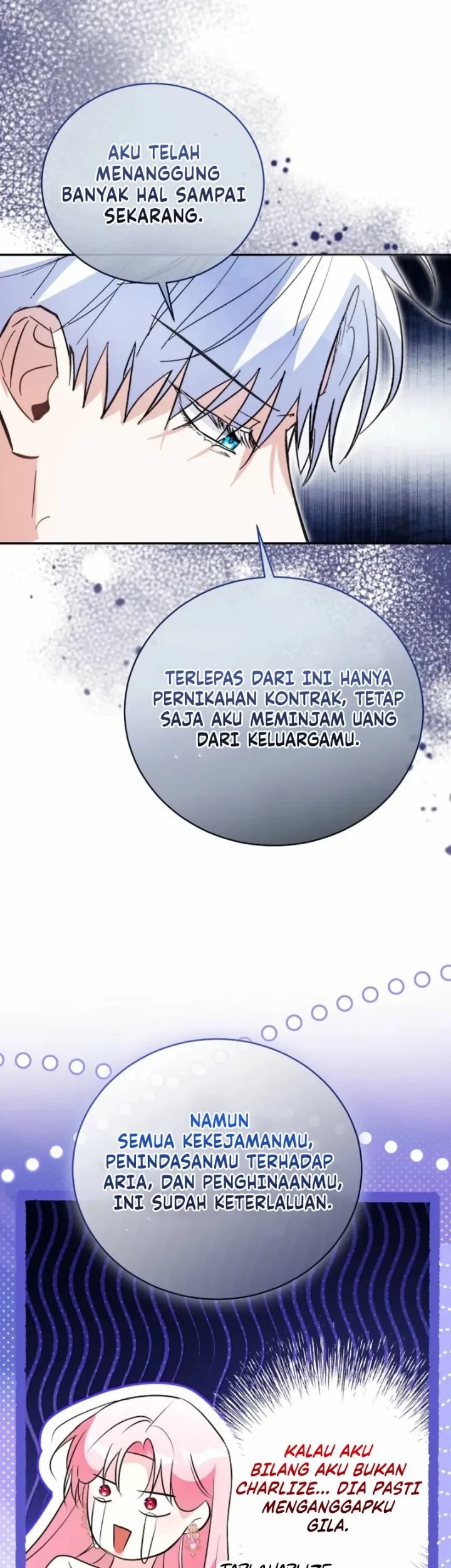 The Tyrant Brother is a Bonus Chapter 4 - halaman 29