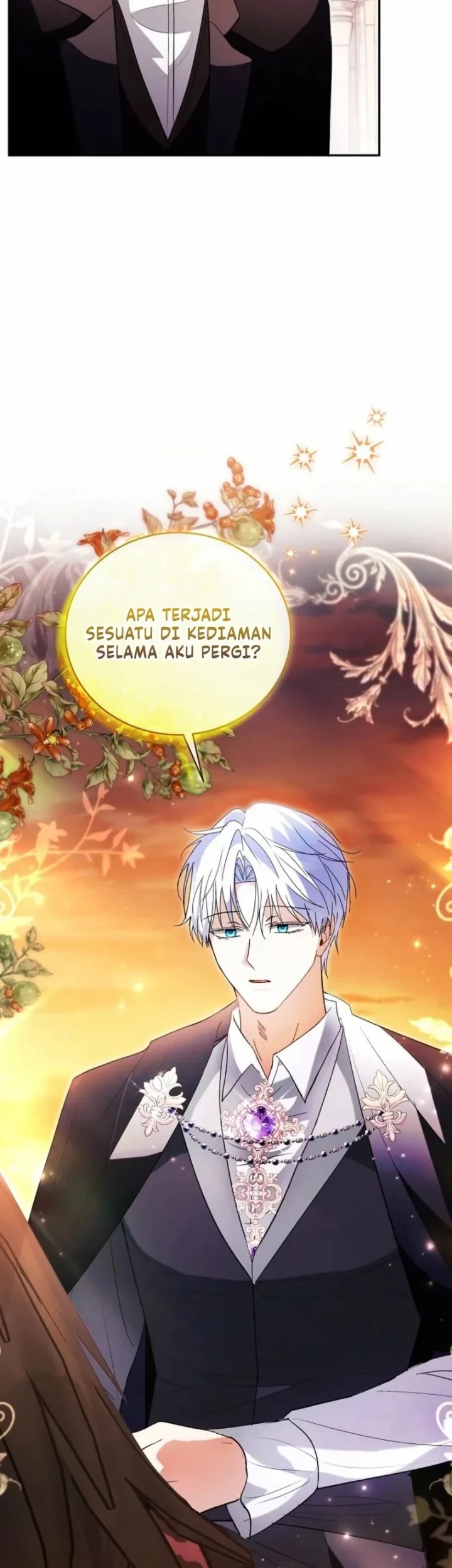 The Tyrant Brother is a Bonus Chapter 4 - halaman 3