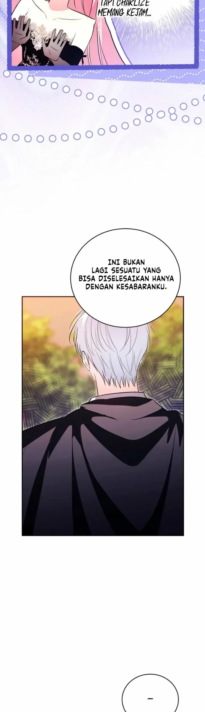 The Tyrant Brother is a Bonus Chapter 4 - halaman 30