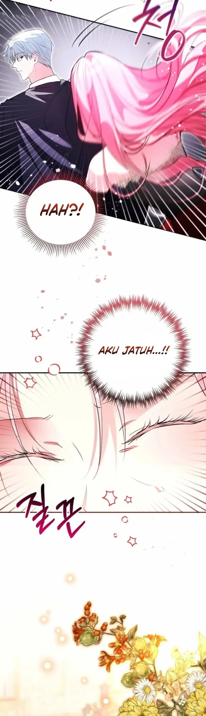 The Tyrant Brother is a Bonus Chapter 4 - halaman 45