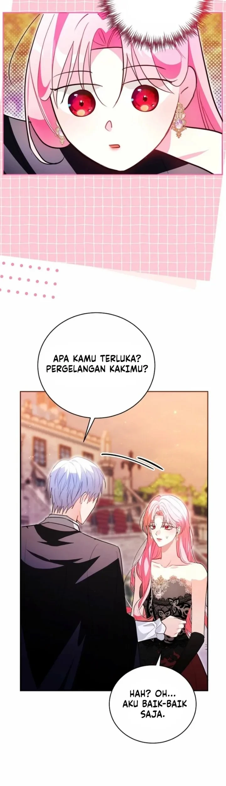 The Tyrant Brother is a Bonus Chapter 4 - halaman 48