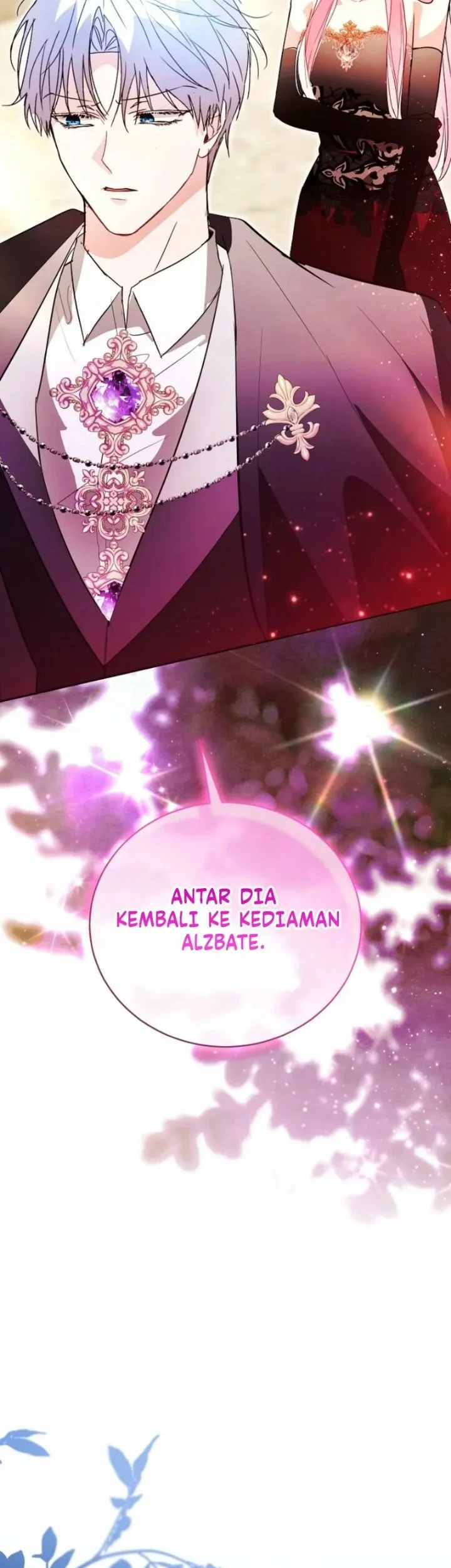 The Tyrant Brother is a Bonus Chapter 4 - halaman 54