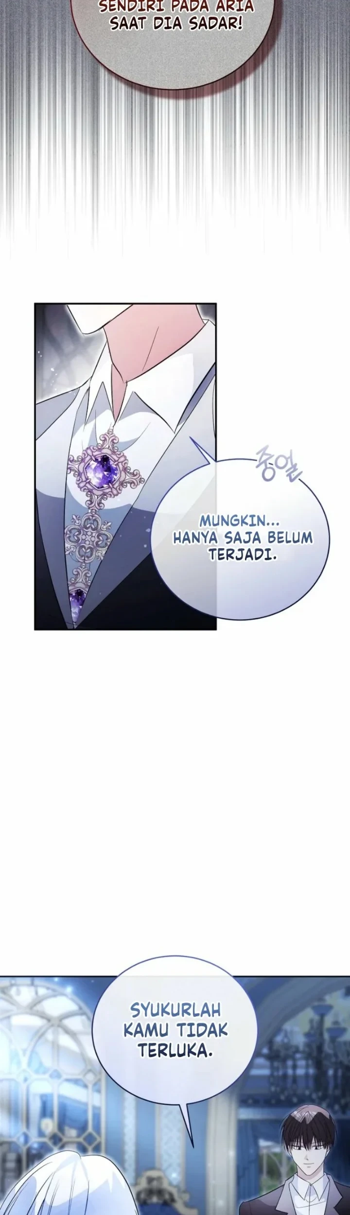 The Tyrant Brother is a Bonus Chapter 4 - halaman 64