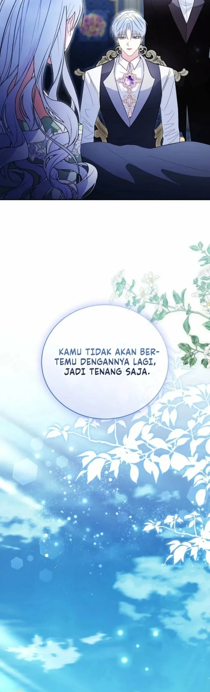 The Tyrant Brother is a Bonus Chapter 4 - halaman 65