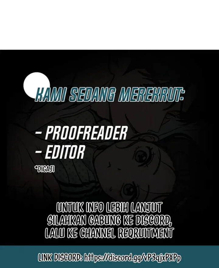 The Tyrant Brother is a Bonus Chapter 4 - halaman 70